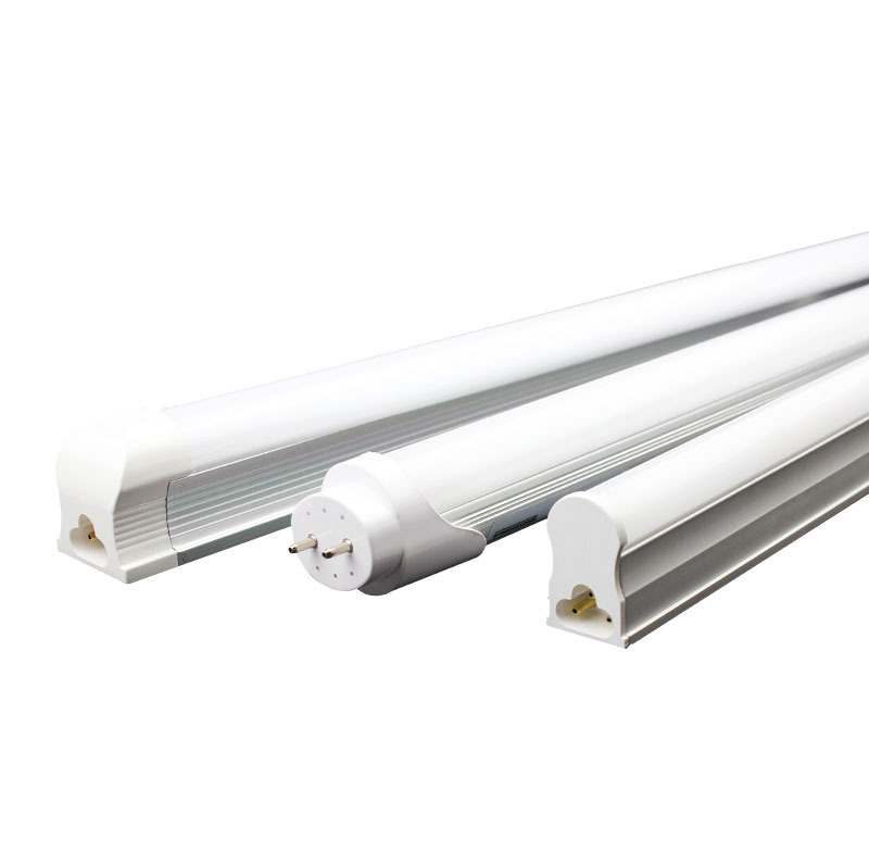 Wholesale Led Lamp T8 Integrated Fluorescent Lamp 1.2M T5 Glass Emergency Fluorescent Lamp Price Item Picture