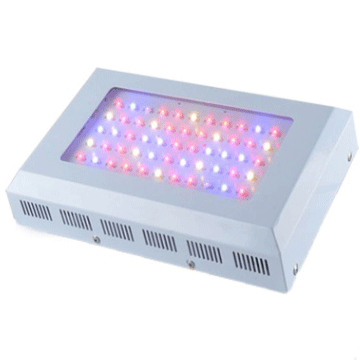 LED灯55*3W植物生长灯 温室大棚全光谱温室快速生长灯