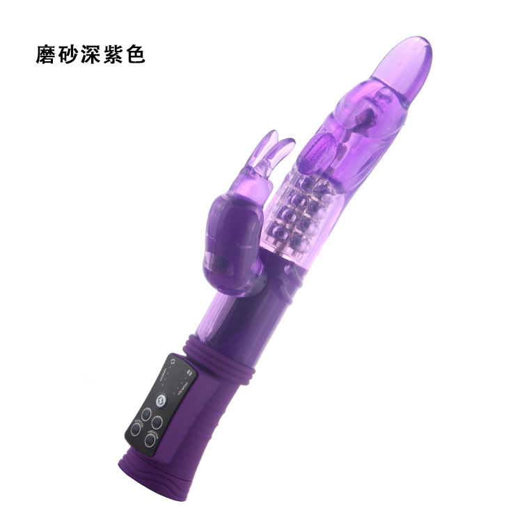 Adult products for women: Tongue vibration and rotation frequency modulation massage Application Scenario