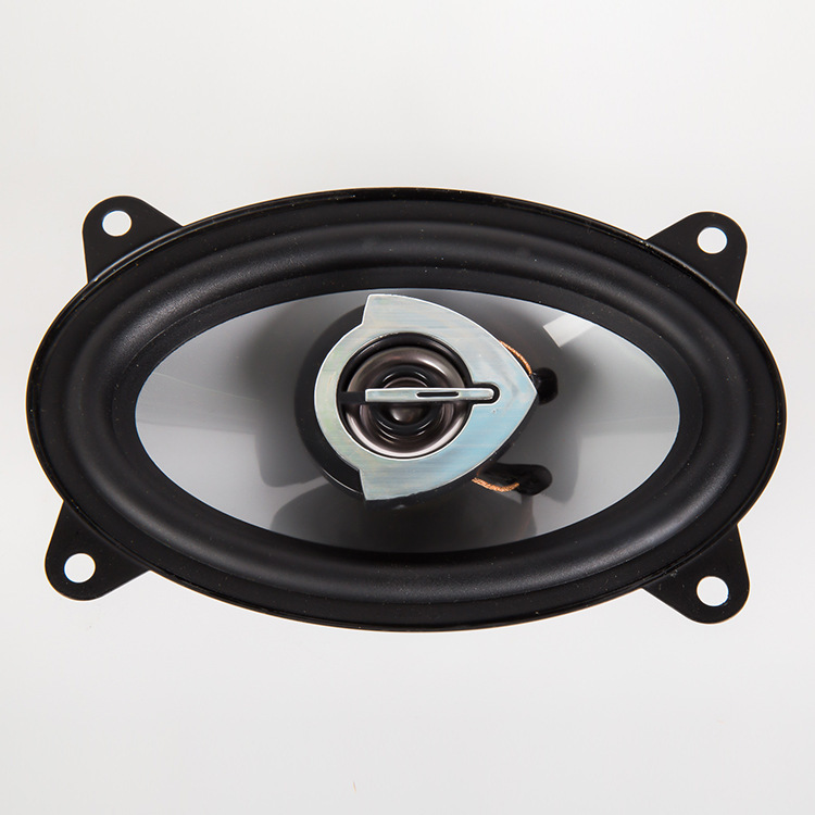 Wholesale of custom-made audio equipment from Yada, including 4*6 high-frequency car direct drive full-range speakers and subwoofers details Picture