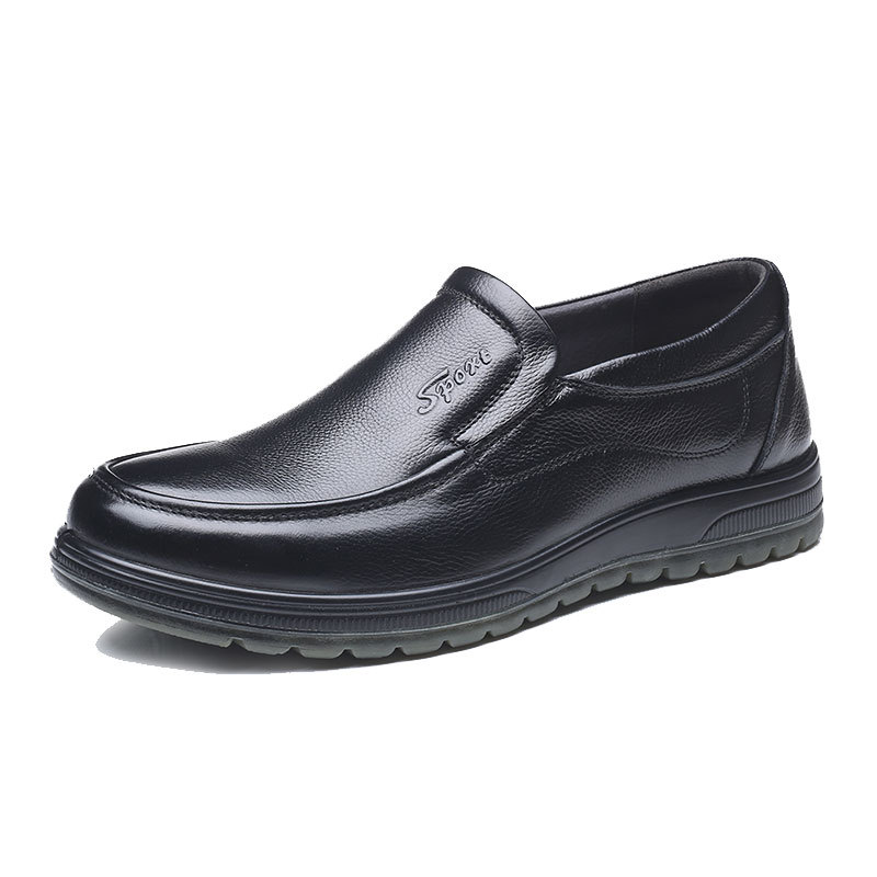 أحذية للرجال، أحذية للرجال في السن Item Picture