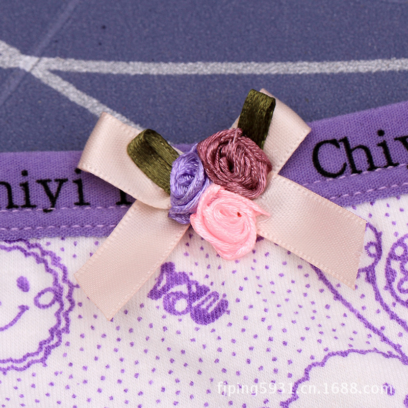 DIY handcrafted accessories, woven ribbons, gift packaging, bows, birthday party decoration ribbons, factory direct sales Specification image