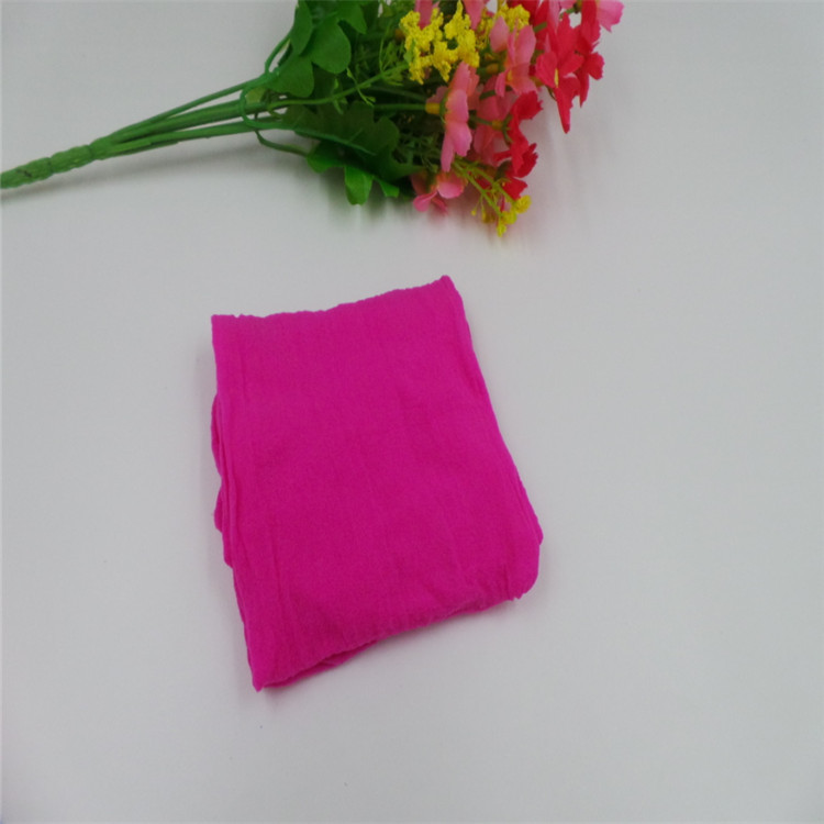 Silk screen flower material wholesale widened silk screen stage props spend cloud special extra wide stockings about 50CM wide Application Scenario
