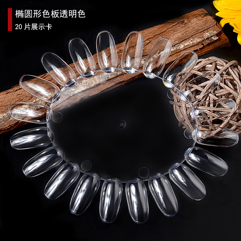 穿戴甲/美甲/穿戴式甲片/穿戴式美甲成品/时尚穿戴甲细节图