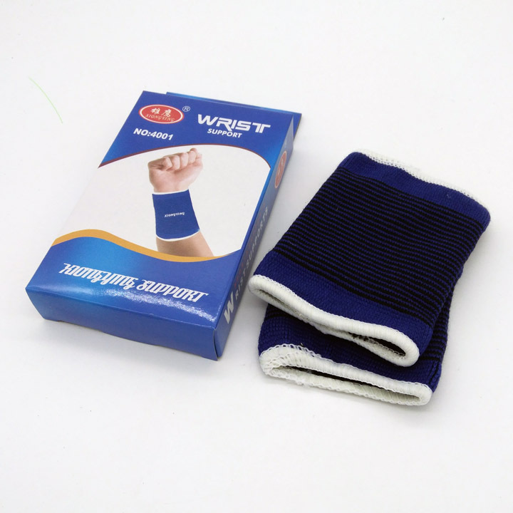 D1534 box wrist protector wholesale sports wrist protector wholesale two yuan wholesale department stores wholesale