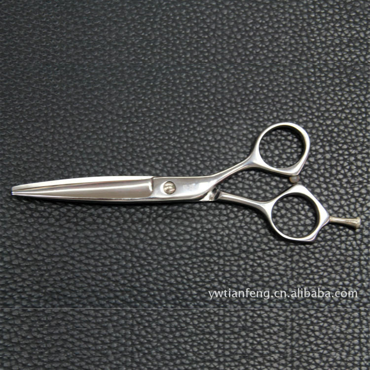 纯钢理发剪刀平剪打薄剪厂家直销美容美发产品来样定制