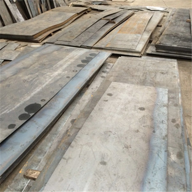 The manufacturer has in stock bridge steel plates of Q345C, Q420, QD, Q390B, Q420C and Q460C, as well as medium and thick manganese plates Specification image