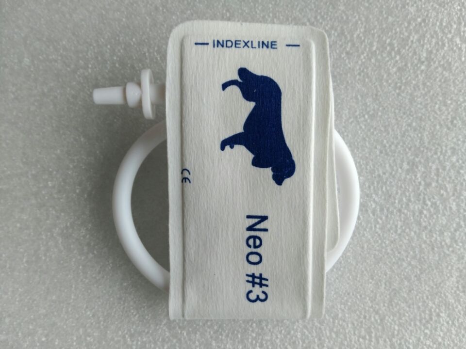 监护设备实物图