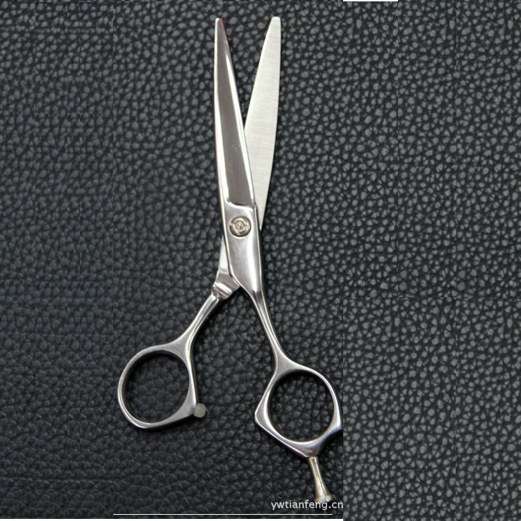 纯钢理发剪刀/美发剪产品图