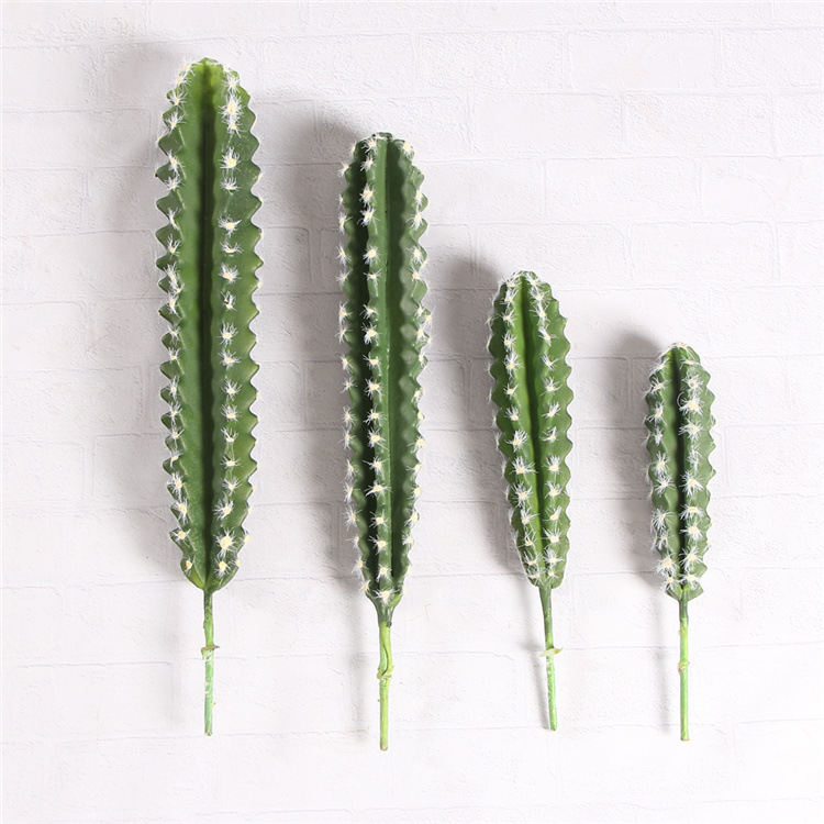 Simulation Succulent Plant Simulation Cactus Picture Frame Succulent Plant Wall Accessories Bonsai Diy Decorative Succulent Accessories Application Scenario