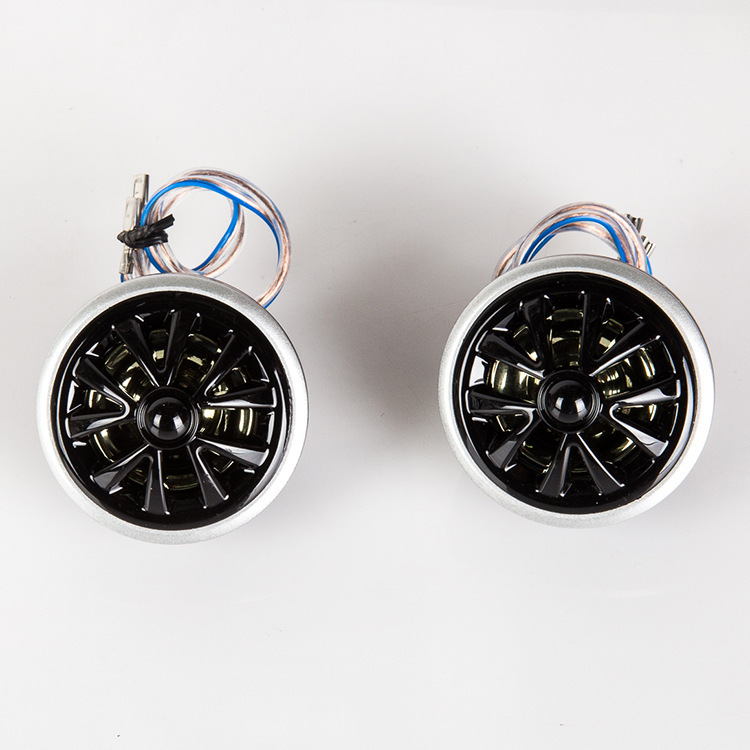 Car 099 tweeter head car tweeter speaker coaxial set car speaker subwoofer Specification image