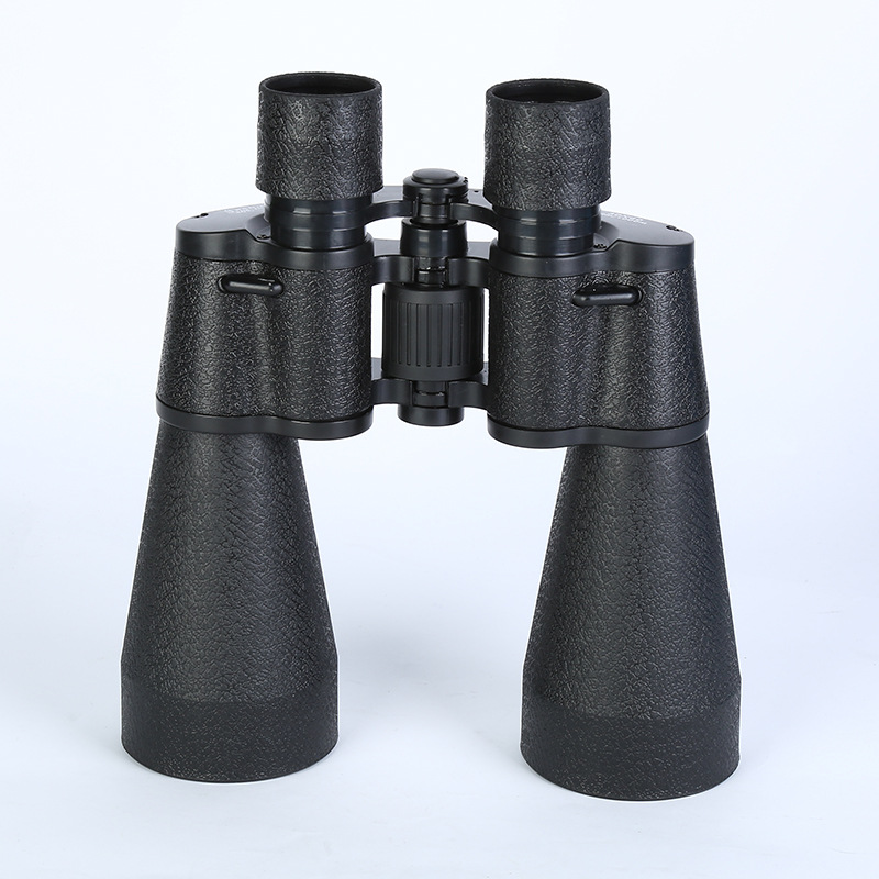 双筒望远镜 30X60贝戈士高倍高清望远镜 新款户外望远镜现货批发详情图2