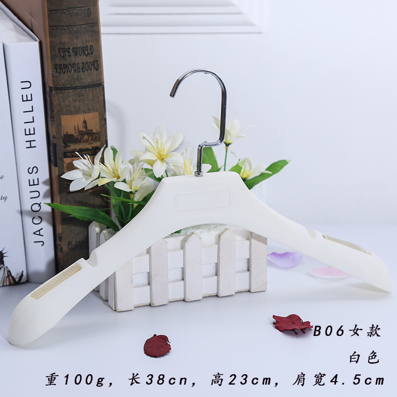 衣架/酒店衣架/木质衣架/铝合金衣架/无痕衣架细节图
