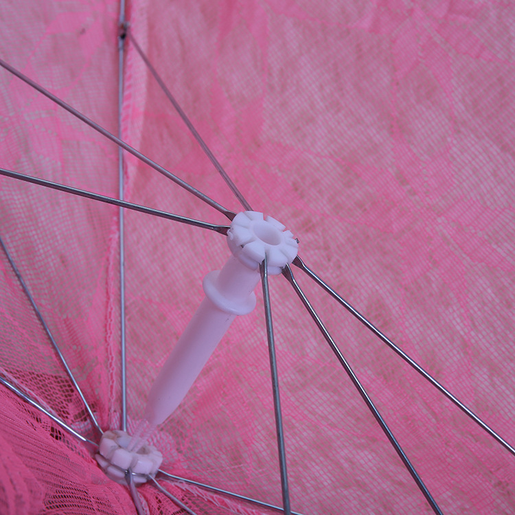 Baby mosquito prevention includes bottom bed mosquito nets, children's yurt mosquito nets, baby bed small mosquito nets, and baby mosquito net covers Application Scenario