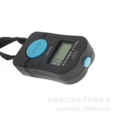 تظهر LCD من طراز SXh Taly Counterer من قبل صانع العدادات الإلكترونية العالية الجودة Application Scenario