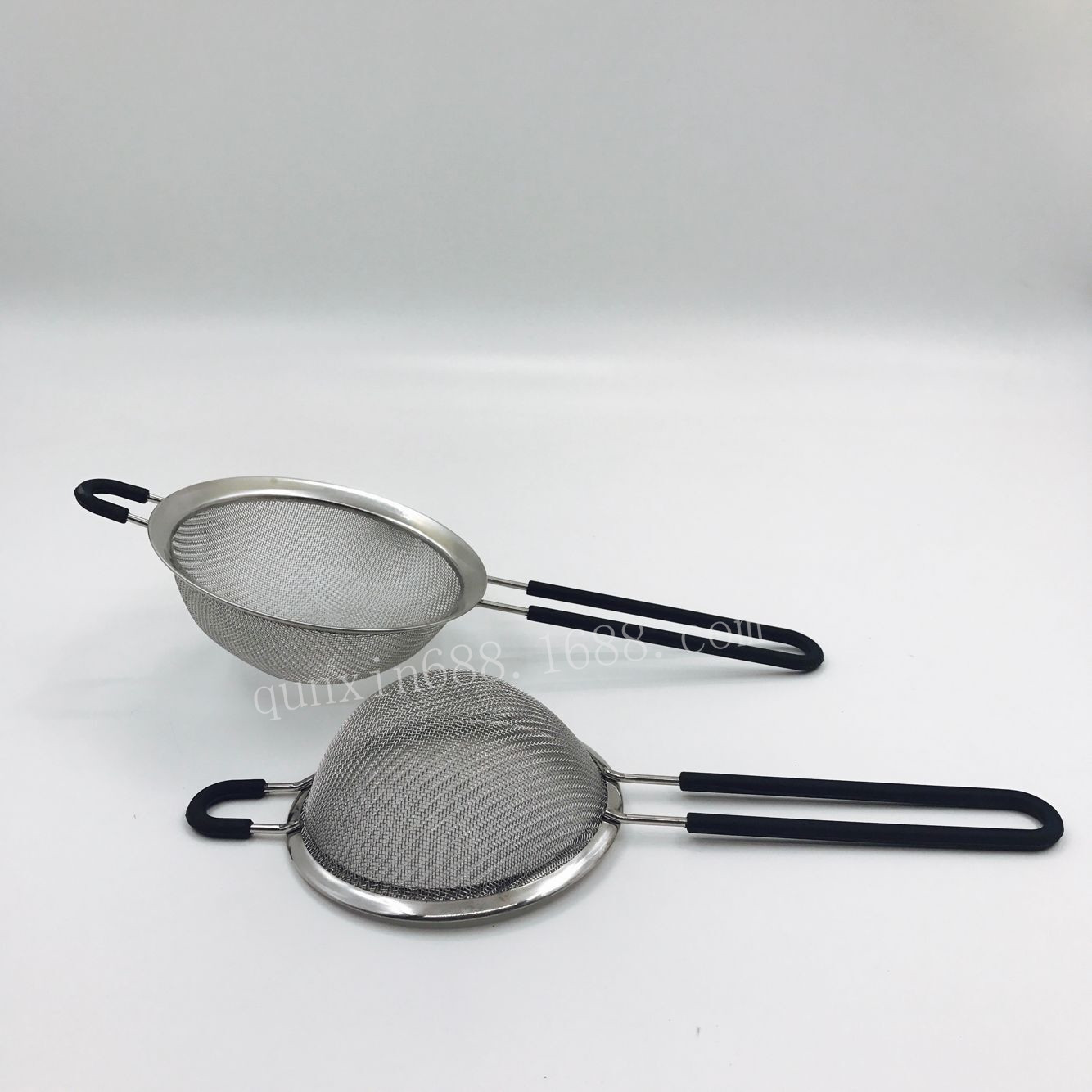 304不锈钢/防滑防烫厨房产品图