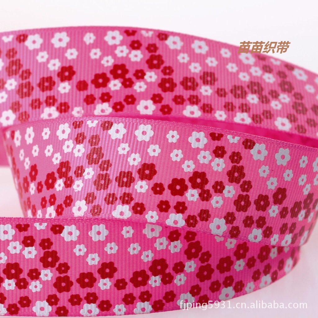 8 Points Print Small Dot Thread With 3 Color Size Polka Dot Print Small Thread With Garment Color Webbing Specification drawing