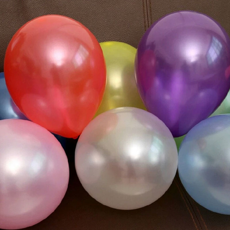 F1821 LC袋装气球  卡气球 儿童吹气球节庆用品  义乌2元 两元详情图4