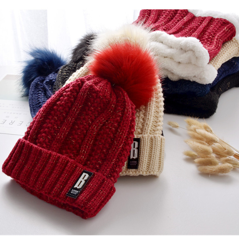 Hat detail display