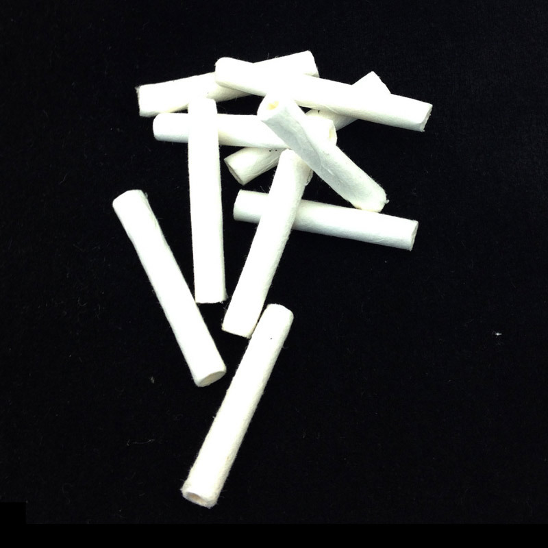 木香烟斗过滤细节图