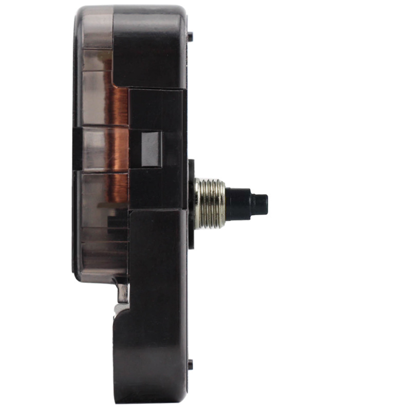 Taiwan 12888 Sun brand precision hole silent sweeping seconds quartz movement watch movement details Picture