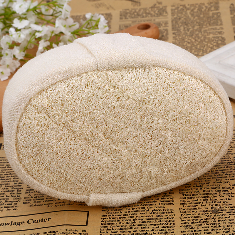 【LOVELY HOME】【 Chi Jia 】 Massage Bath Towel, Bath Wipe, Bath Sponge Ball Manufacturer wholesale Exfoliating Dead skin loofah Bath balls details Picture