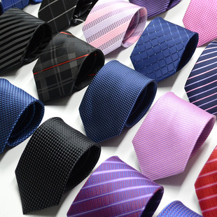 New Korean-style casual zipper tie for men, convenient for lazy people. Wholesale in stock pic 10