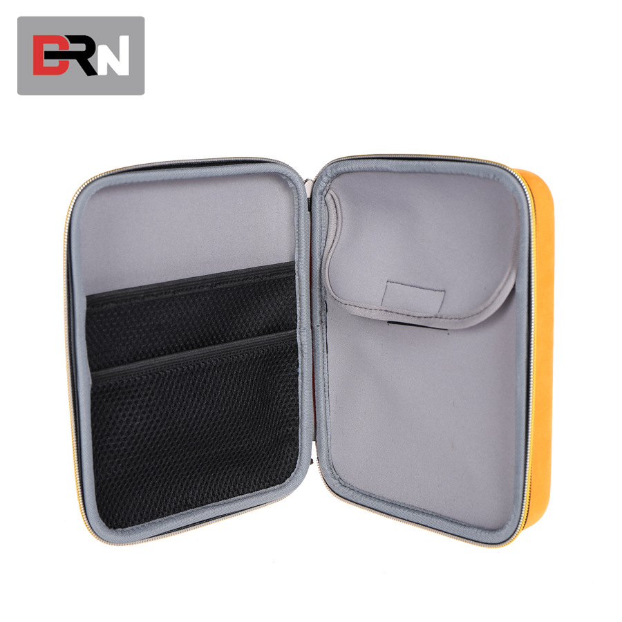 EVA Camera Bag Outdoor photography camera accessory box waterproof and shockproof travel portable custom storage box Item Picture