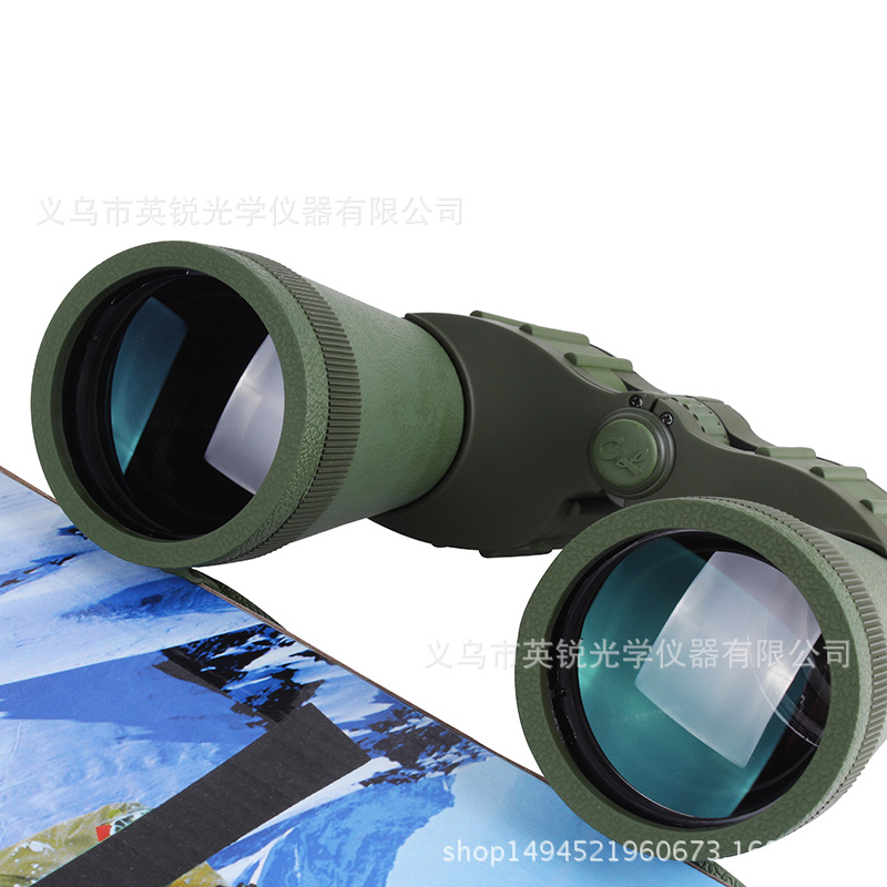 新品12X60高倍望远镜超清广角大目手持双筒望远镜演唱会高清wyj详情图4