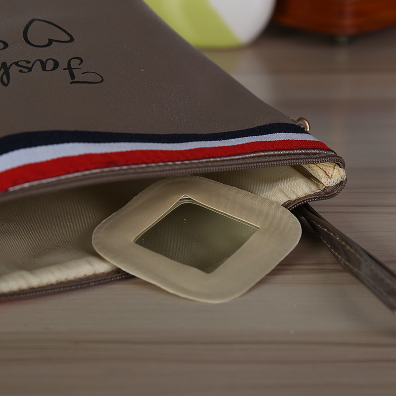 Spring Fashion Cute Mobile Phone Bag Fashion Zipper Purse Travel Makeup Bag Manufacturer Wholesale Pu Makeup Bag Item Picture