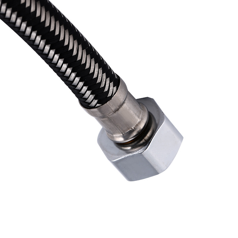 خرطوم من الصلب غير القابل للصدأ من طراز RS S Steel Mexed Hose Specification image