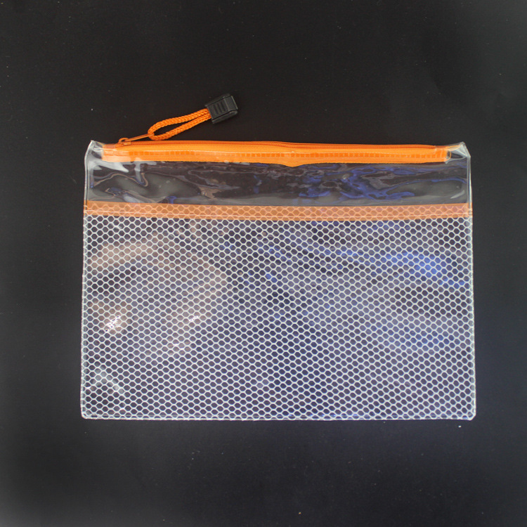 وهي تحتوي على حقائب مزدوجة من طراز PVC (A5) تحتوي على حقائب مرجعية من طراز A5. Specification image