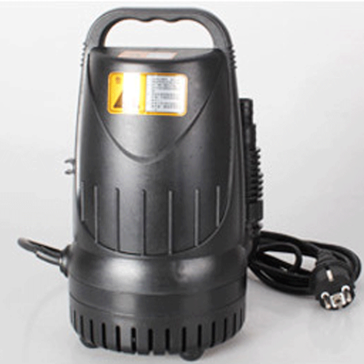 厂家批发多功能潜水泵水泵微型水泵高级过滤水泵JAP-10000L详情图2