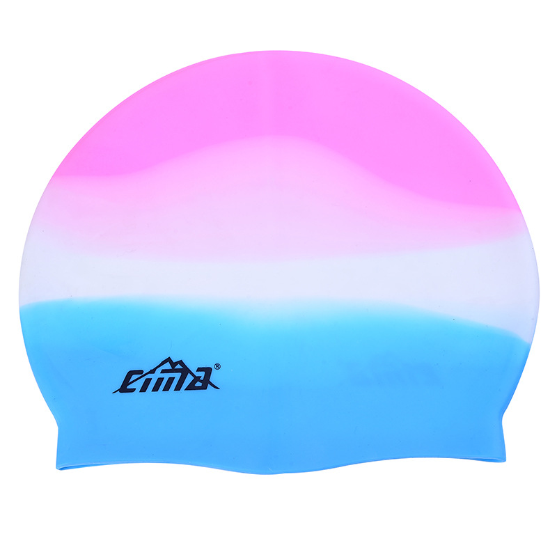 西玛CIMA/多彩游帽泳批产品图