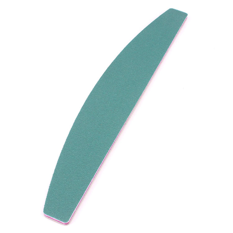 Venta directa de fábrica herramientas de manicura limas de uñas limas de lavado limas de uñas pulidas limas de manicura tiras shanilak Application Scenario