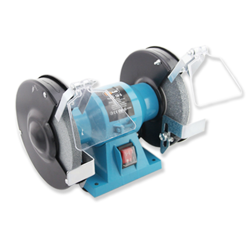 Grinder Table Small Household Industrial-Grade Electric Multi-Functional Hand Grinding Wheel Metal Polishing Machine Polishing And Sharpening Machine Specification drawing