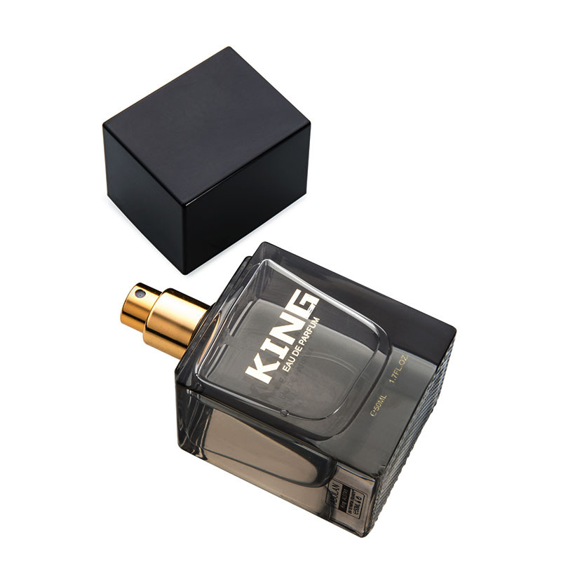Abolan Brand Authentic 50Ml Men's Cologne Lasting Fragrance Light Elegant Men's Perfume Wholesale Hair details Picture