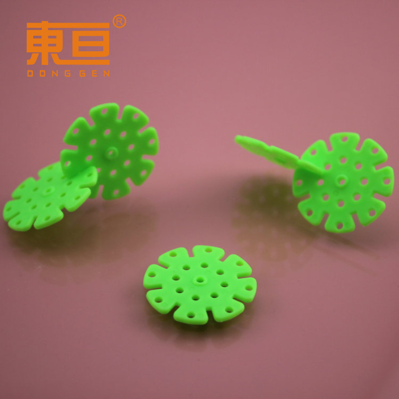 XHP302AB Green function Snowflake porous Snowflake Snowflake building block technology building block parts