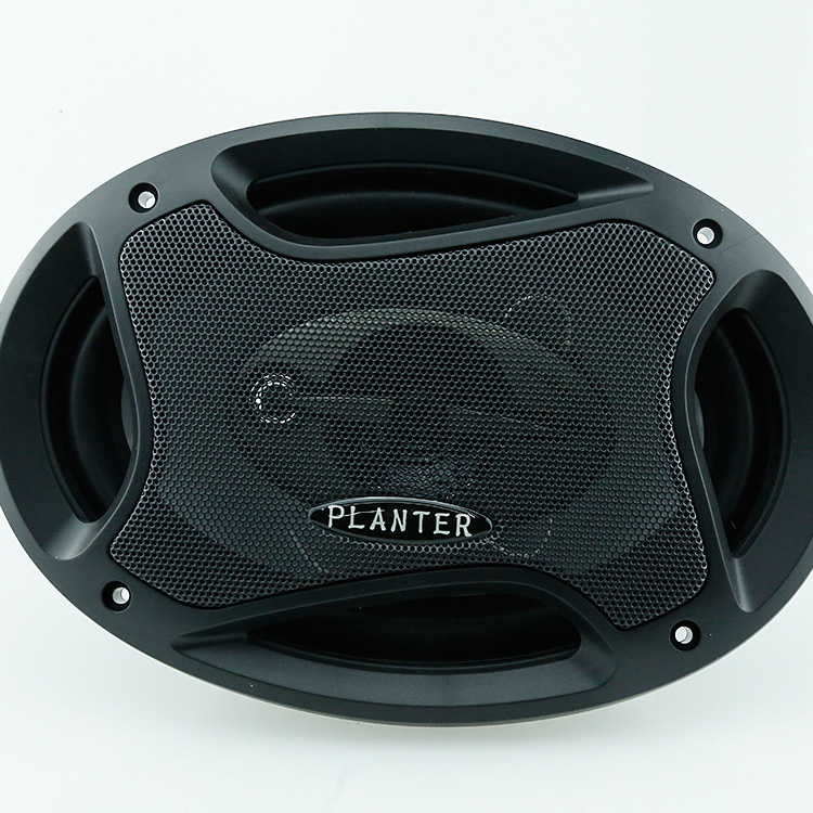 Custom-made subwoofer car audio system 6x9-inch full-range coaxial speaker car speaker Specification image