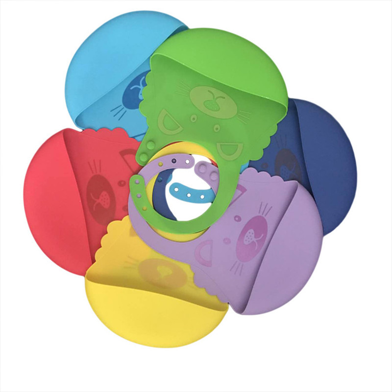 Baby and maternal products: Baby bibs, Silicone bibs, infant bibs, bibs, baby wipes, bibs details Picture