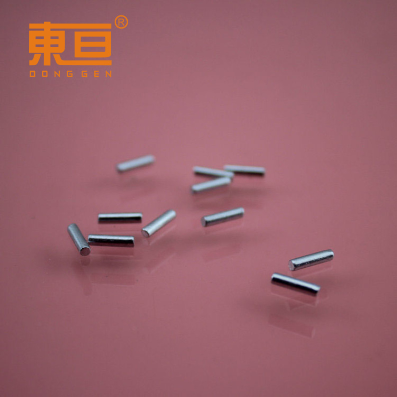 G2*8 光轴 铁轴 玩具车轴 五金轴 玩具配件 科技积木零件