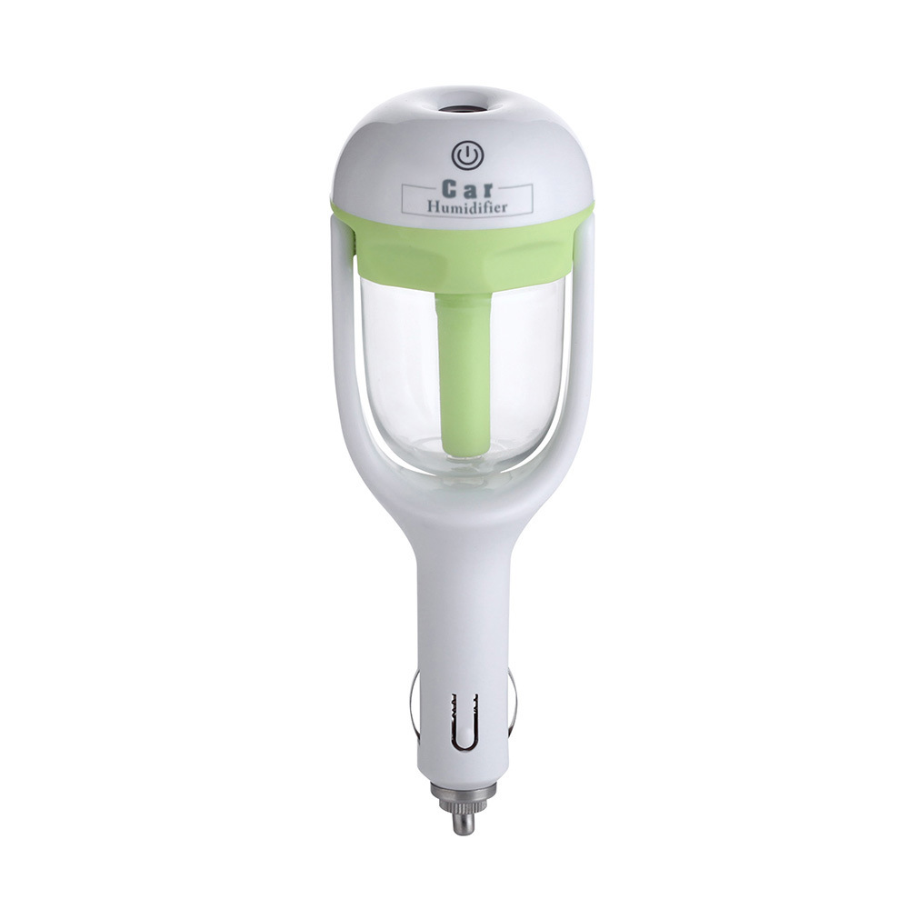 nanum car humidifier, car mini aromatherapy humidifier, universal air purifier, car usb electrical appliance details Picture