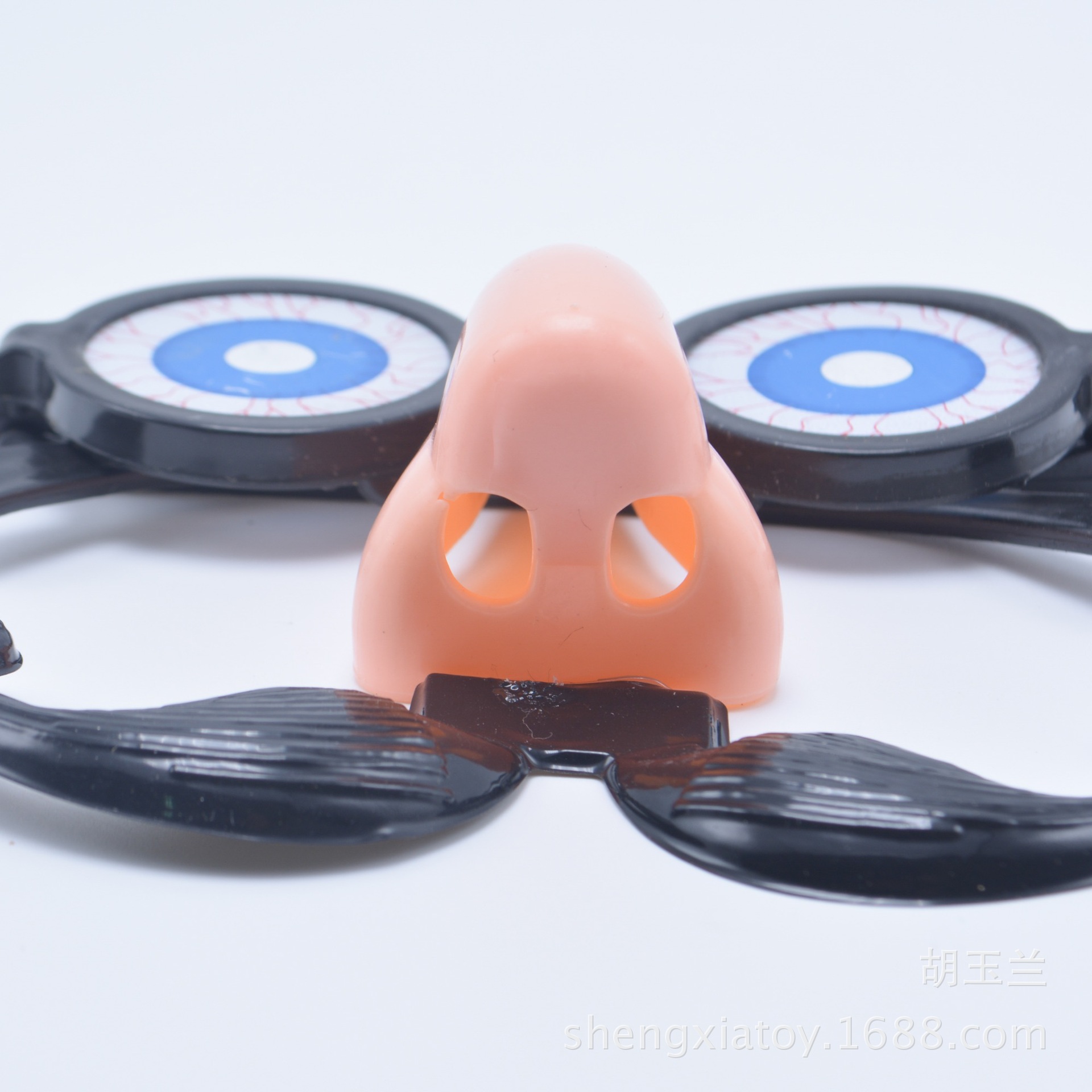 渔网手套/过膝袜圣诞袜/情趣用品/狂欢帽/灯树细节图