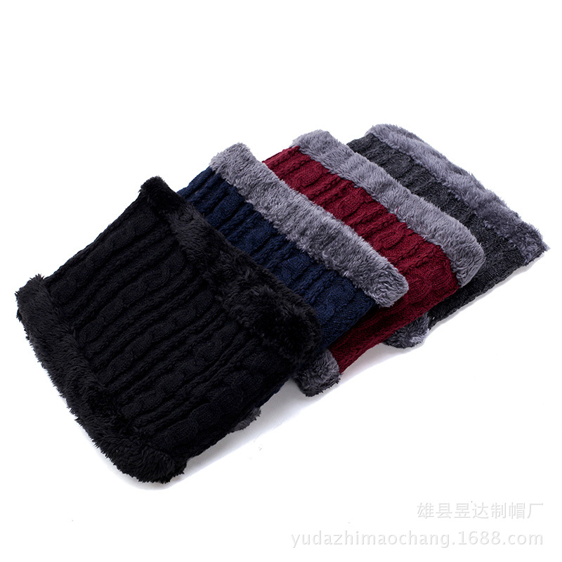 الرالرواق الجديد من الرقبة الشتوية Item Picture