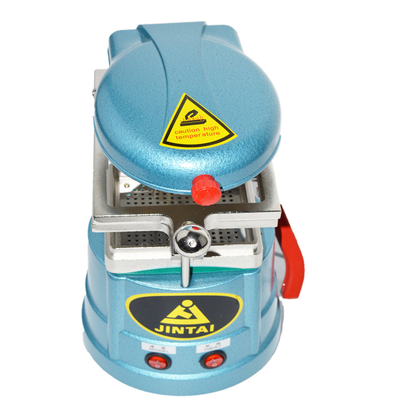 牙科真空压膜机口腔真空成型机牙科压膜机真空成型机牙科材料压膜片口腔材料制作正畸保持器详情图2