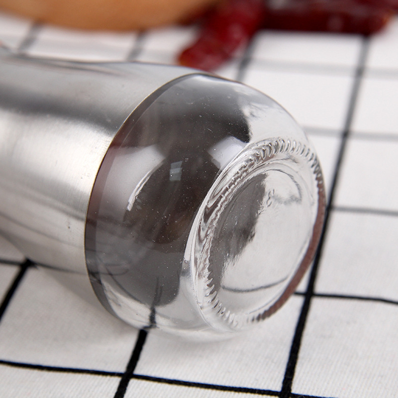 调味盒、调料瓶实物图