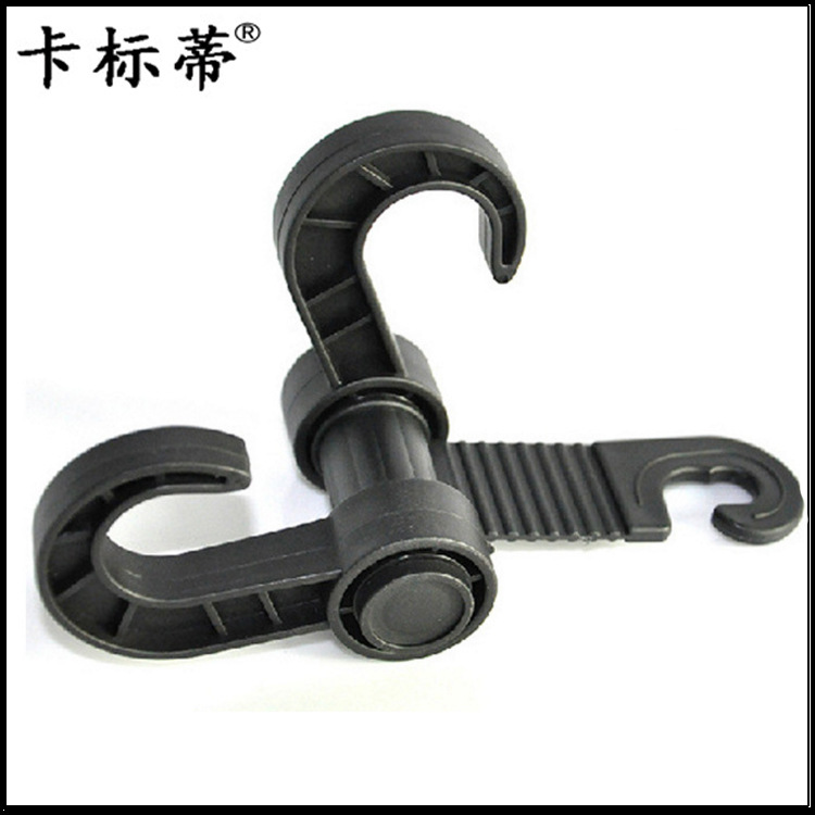 车用挂钩/椅背挂钩/多功能挂钩细节图