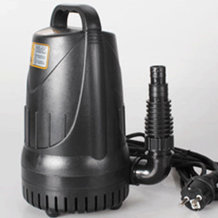 厂家批发多功能潜水泵水泵微型水泵高级过滤水泵JAP-10000L详情图3