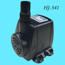 供应森sun系列鱼缸潜水泵 HJ-541微型水泵 宝杰水族器材批发