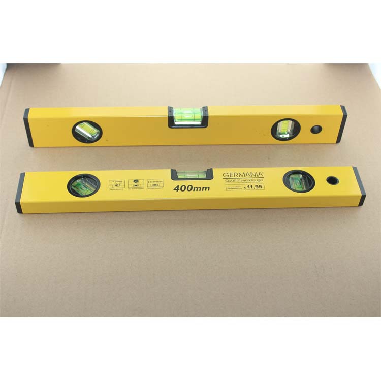 Factory direct supply wholesale, complete specifications: 250MM-1800MM level with strong magnetic level, LOGO available Item Picture